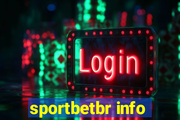 sportbetbr info